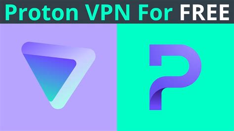 proton free vpn